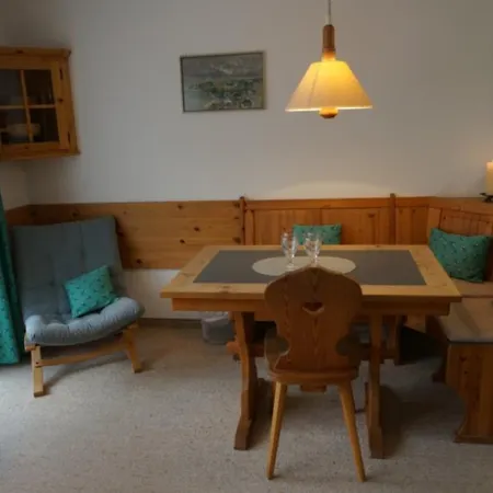 Paradies شقة