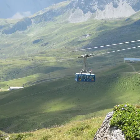 Paradies شقة *