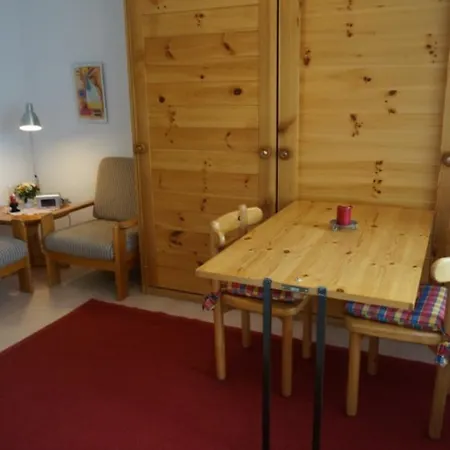 Paradies شقة *