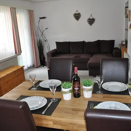 Paradies شقة *