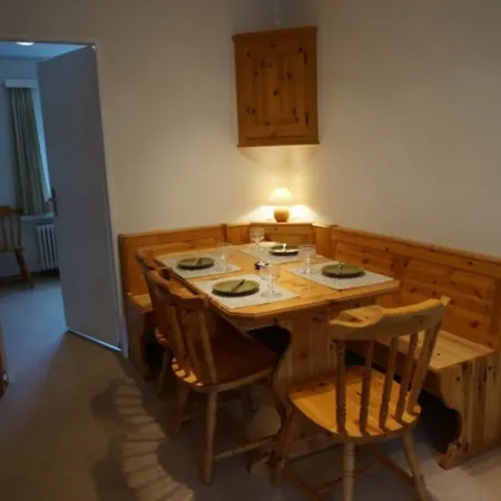 شقة Paradies
