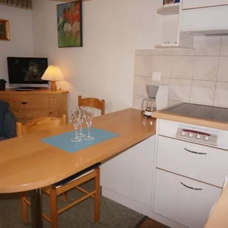 דירה Paradies