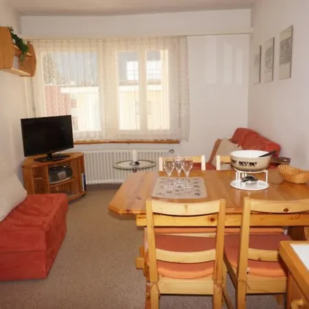 Paradies شقة