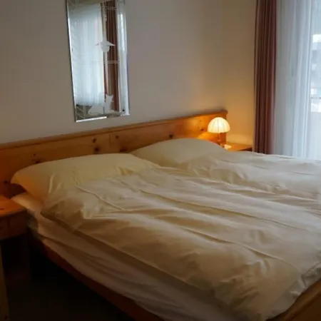 Paradies شقة *