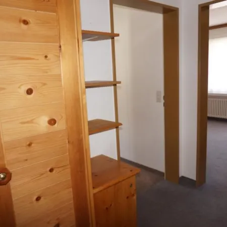 Paradies شقة *