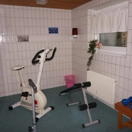 Paradies شقة