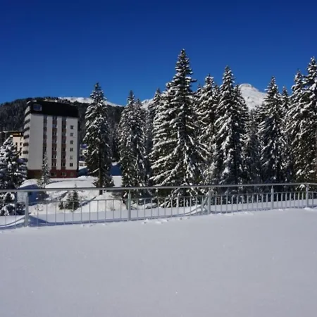 شقة Paradies