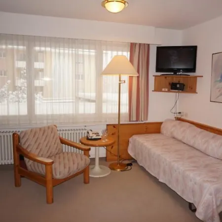 Paradies * Arosa