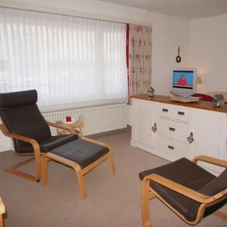 Paradies Apartment