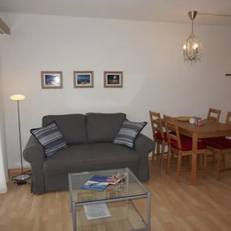 Apartment Paradies