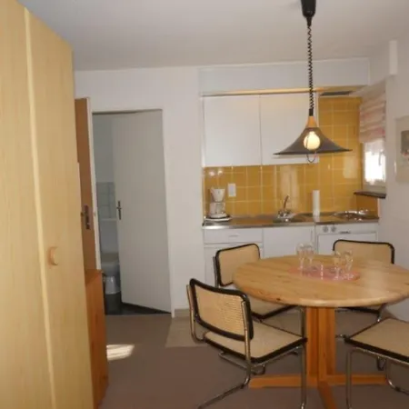 Paradies Arosa