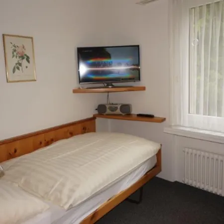 Paradies Apartment Arosa